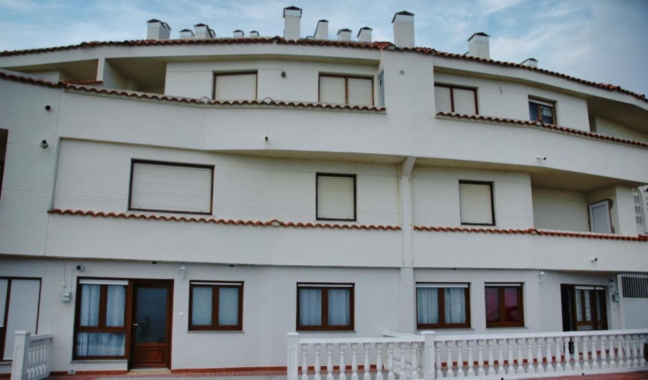La Caseta - 5907 Isla Plana Εξωτερικό φωτογραφία