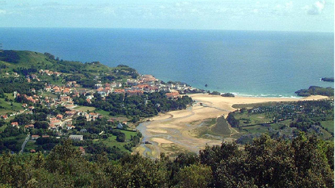 La Caseta - 5907 Isla Plana Εξωτερικό φωτογραφία